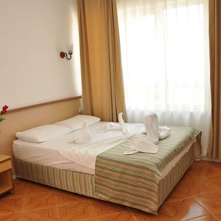Hotel Miss Cleopatra 2*