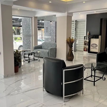 Miss Cleopatra 2*