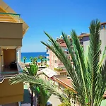 Miss Cleopatra Szálloda Alanya