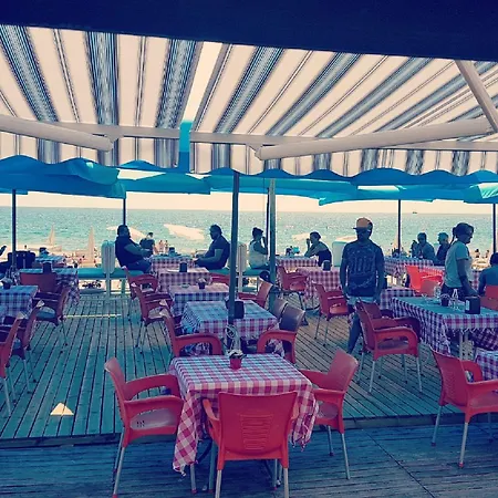 Hotel Miss Cleopatra 2*