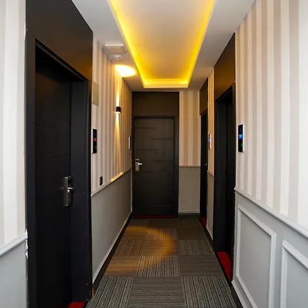 Hotel Miss Cleopatra 2*