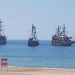 Miss Cleopatra Alanya
