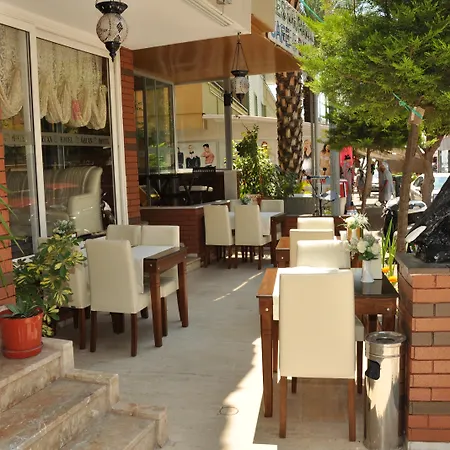 Hotel Miss Cleopatra