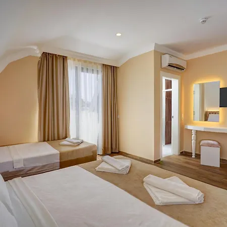 Otel Miss Cleopatra Alanya