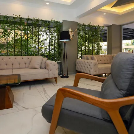 Miss Cleopatra Alanya