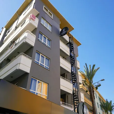 Miss Cleopatra Otel 2*