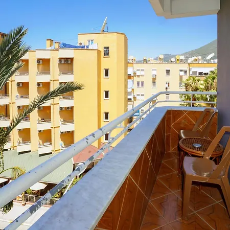 Otel Miss Cleopatra 2*