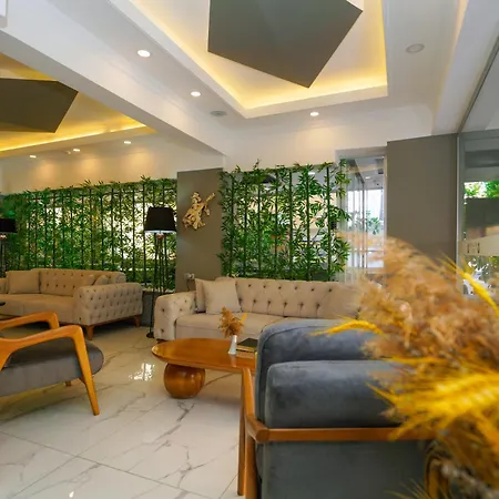 Otel Miss Cleopatra Alanya