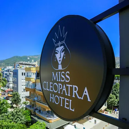 Otel Miss Cleopatra