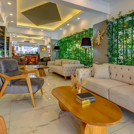 Otel Miss Cleopatra Alanya