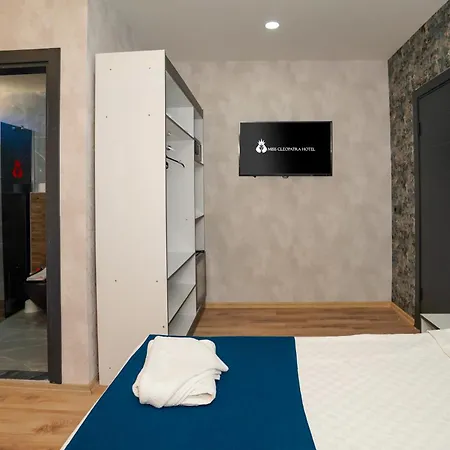 Hotel Miss Cleopatra 2*