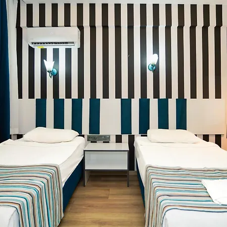 Hotel Miss Cleopatra 2*