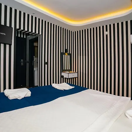 Otel Miss Cleopatra Alanya