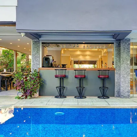 Miss Cleopatra 2* Alanya