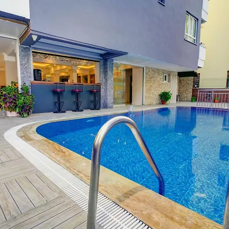 Miss Cleopatra Hotel 2*