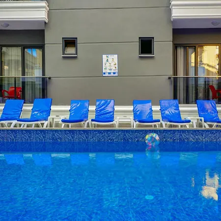 Otel Miss Cleopatra Alanya