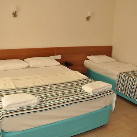 Hotel Miss Cleopatra