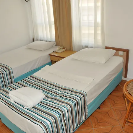 Miss Cleopatra Otel Alanya