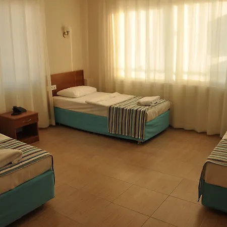 Miss Cleopatra Hotel 2*