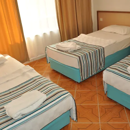 Miss Cleopatra Alanya