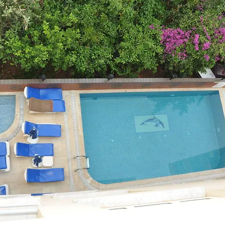 Miss Cleopatra 2* Alanya