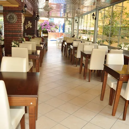 Otel Miss Cleopatra 2*