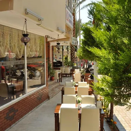 Hotel Miss Cleopatra Alanya