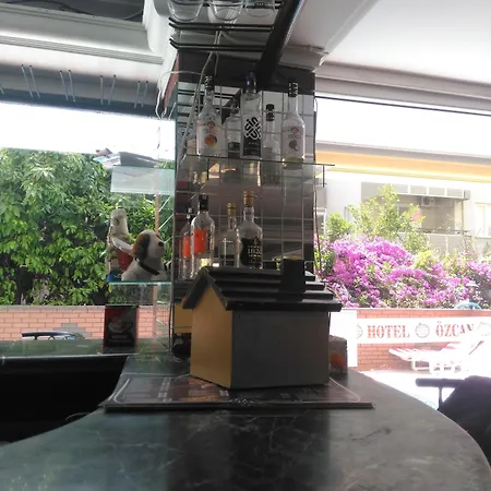 Miss Cleopatra Hotel