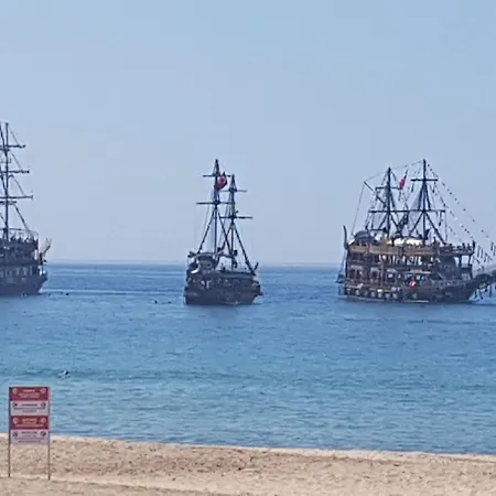 Miss Cleopatra Alanya