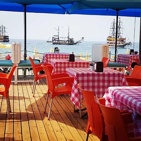 Otel Miss Cleopatra Alanya