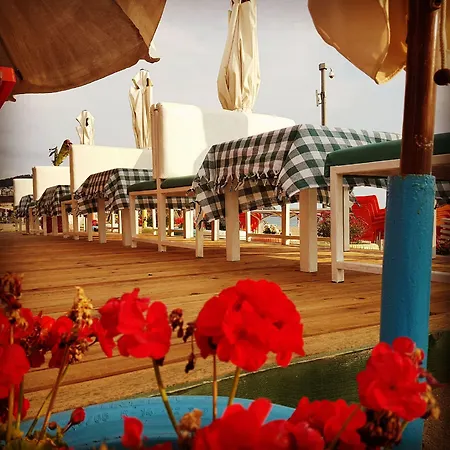 Hotel Miss Cleopatra 2*