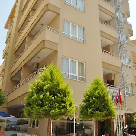 Miss Cleopatra Hotel 2*