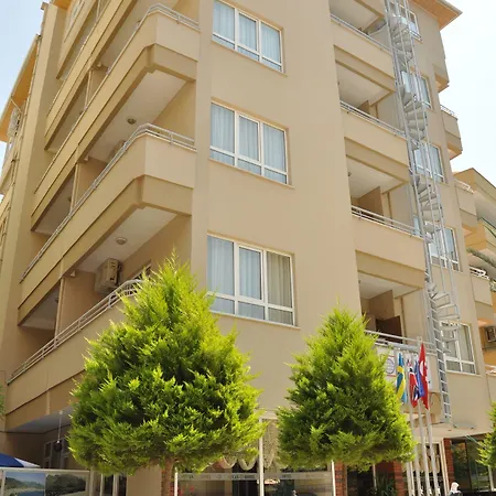 Miss Cleopatra Hotel Alanya