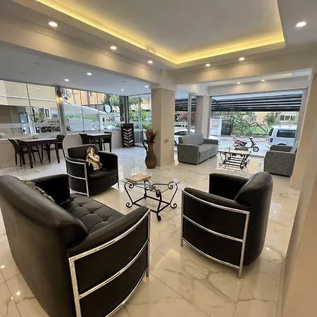 Miss Cleopatra 2* Alanya