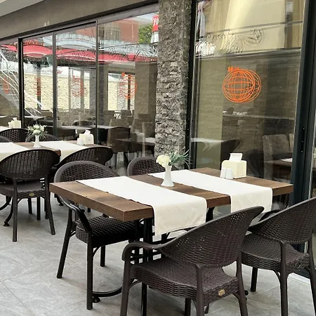 Miss Cleopatra Hotel Alanya