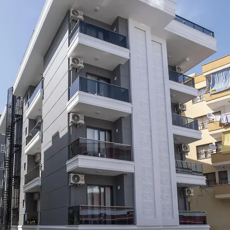 Miss Cleopatra 2* Alanya