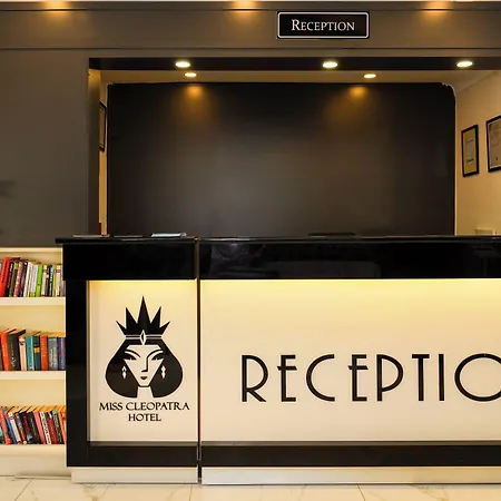 Miss Cleopatra Otel Alanya