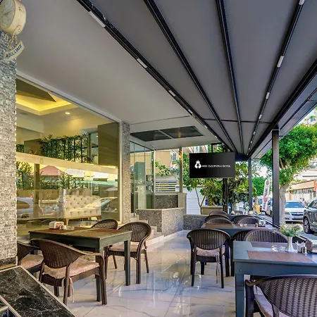 Hotel Miss Cleopatra