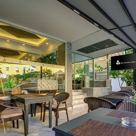 Miss Cleopatra Hotel