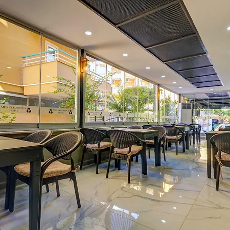 Miss Cleopatra Otel Alanya