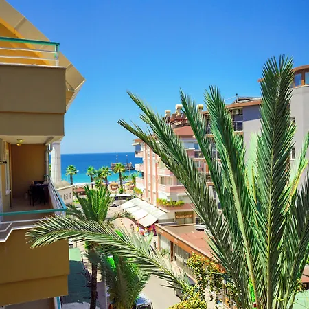 Miss Cleopatra Otel Alanya