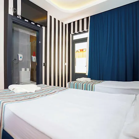 Miss Cleopatra Otel Alanya