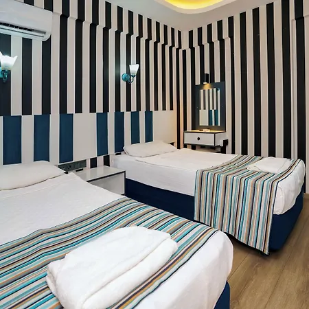 Miss Cleopatra Otel Alanya