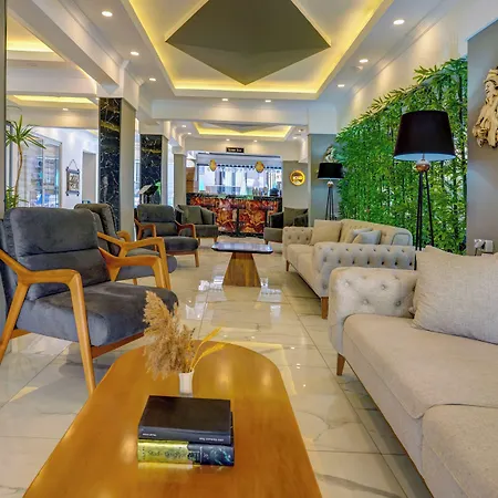 Hotel Miss Cleopatra Alanya