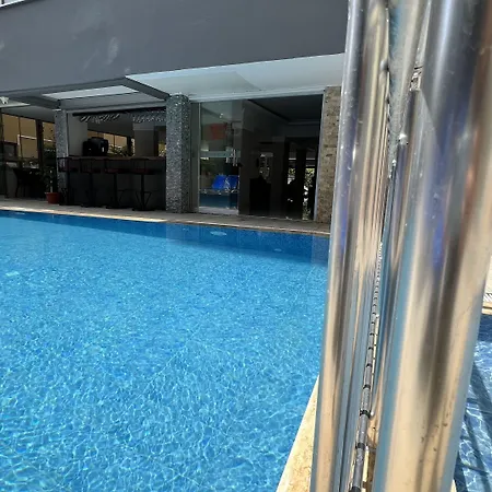 Otel Miss Cleopatra