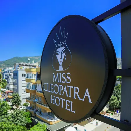 Miss Cleopatra 2* Alanya