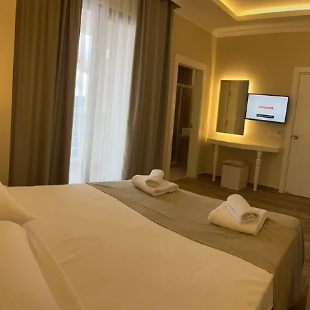 Otel Miss Cleopatra