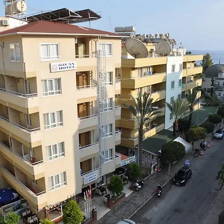 Hotel Miss Cleopatra Alanya