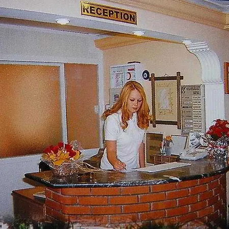 Hotel Miss Cleopatra