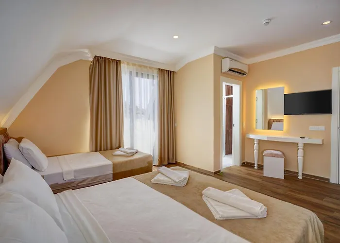 Otel Miss Cleopatra Alanya